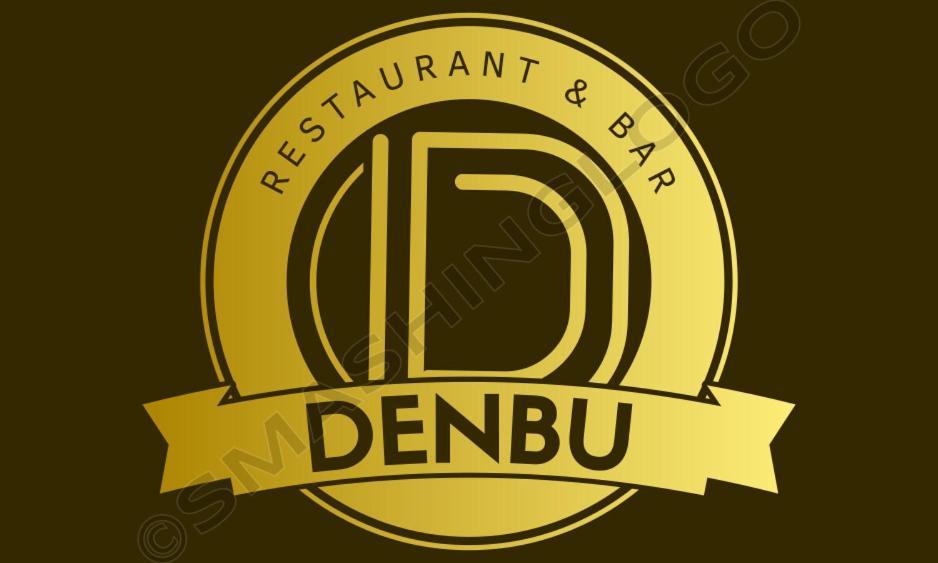 Hotel Denbu Гамбург Екстер'єр фото